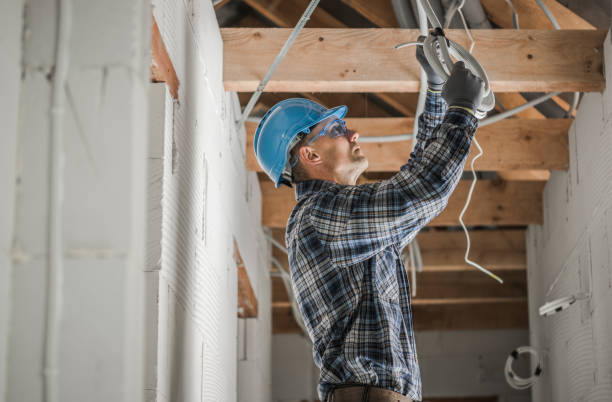 Best Commercial Electrician Services  in Corydon, IA