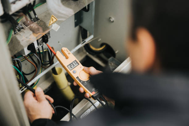 Best Local Electrician Companies  in Corydon, IA