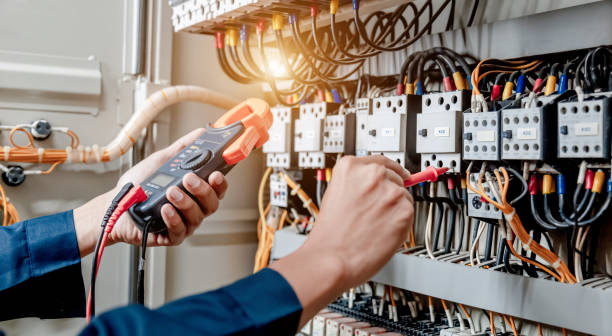 Best Residential Electrician Services  in Corydon, IA