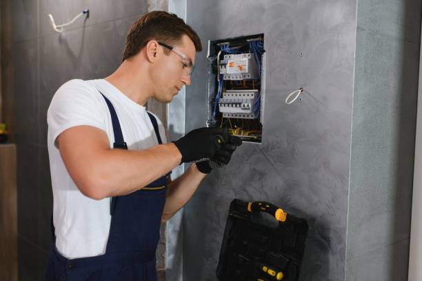 Electrical Upgrades for Homes in Corydon, IA
