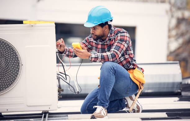 Best Circuit Breaker Repair  in Corydon, IA