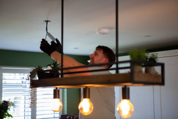Best Electrical Rewiring Services  in Corydon, IA