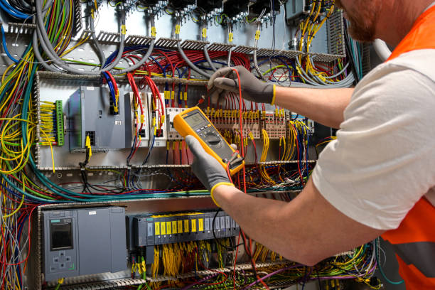 Best Electrical Wiring Services  in Corydon, IA
